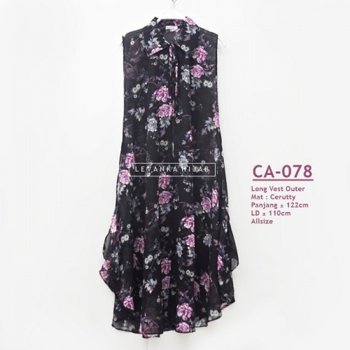 CA-078 Outer Ceruti / Cerutty motif